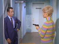 Click to watch 'Classification: Dead' (popup) Get Smart